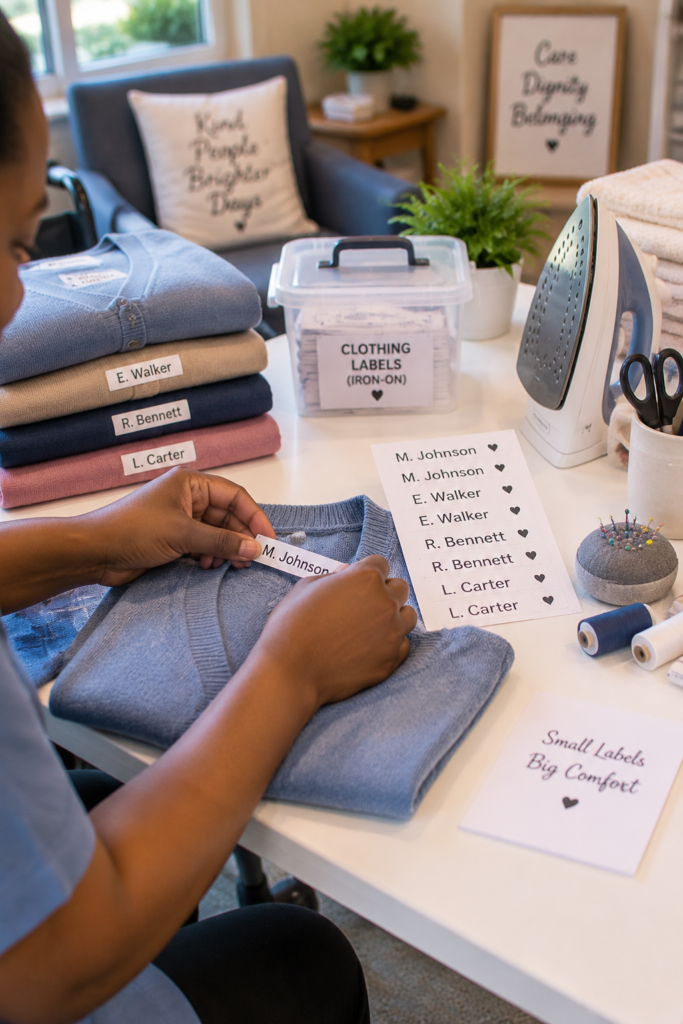 Thoughtful-Clothing-Labeling