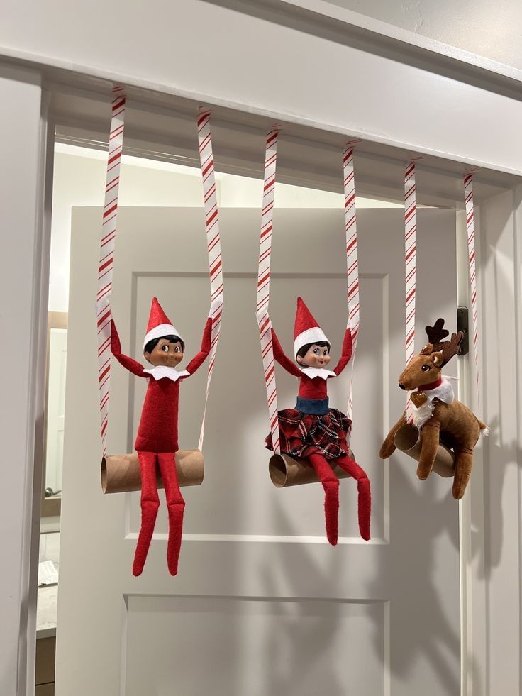  elf-on-the-shelf-ideas