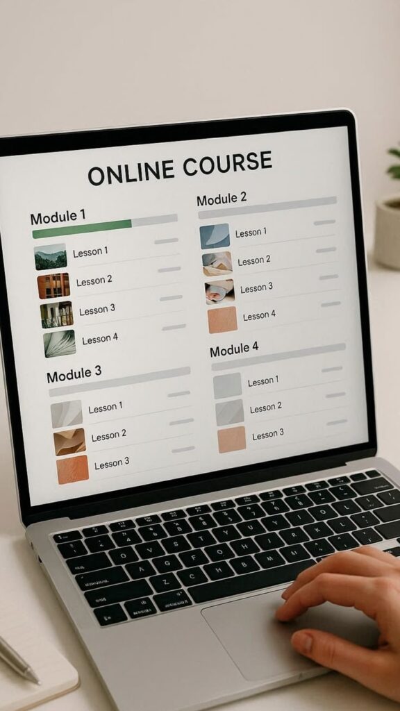 Course-Subscription-Christmas-gifts-for-church-volunteers
