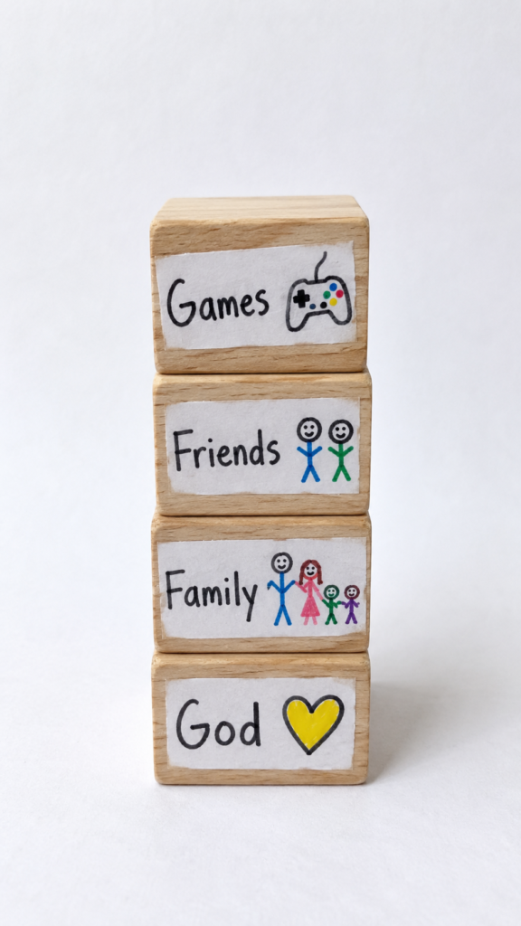 God-family-friends-games-tower