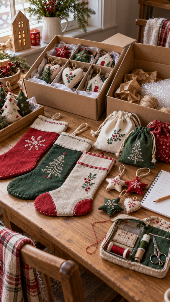 Handmade-Christmas-Craft-Fair-Prep