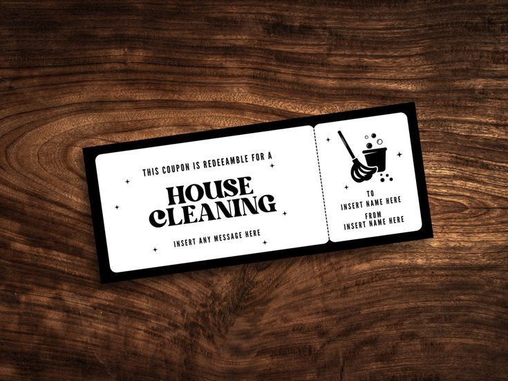 Home-Service-Voucher-Christmas-gifts-for-church-volunteers