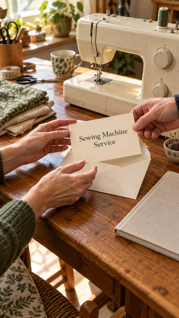 Sewing-machine-service-voucher