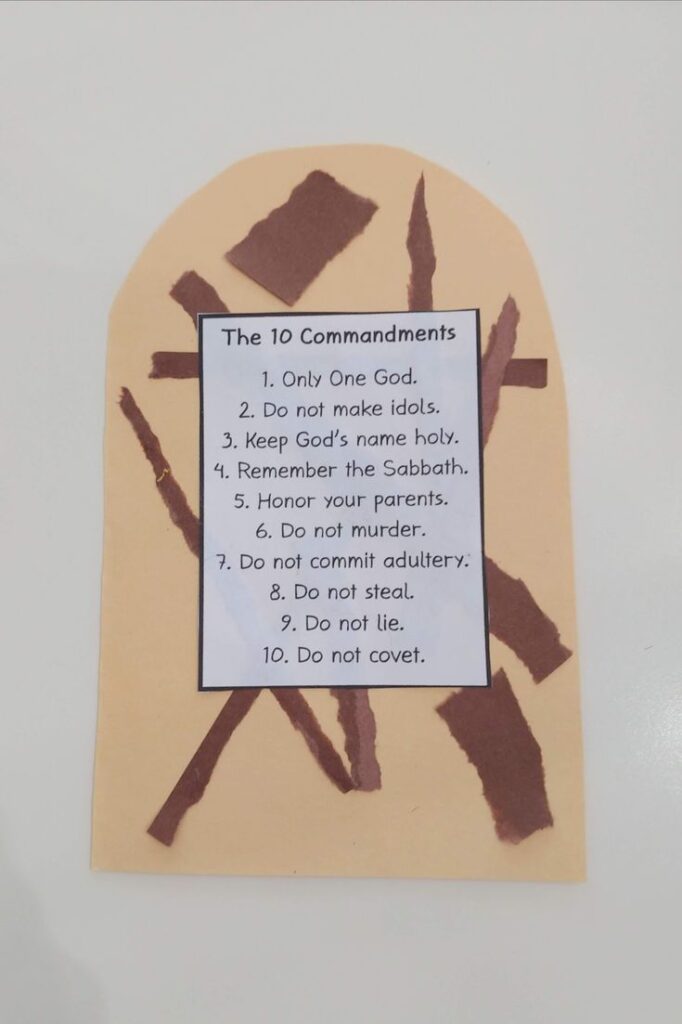 
Ten-Commandments-crafts-for-kids