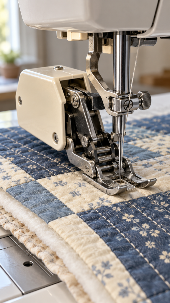 Walking-Foot-Sewing-Machine-Detail-gifts-for-people-who-sew
