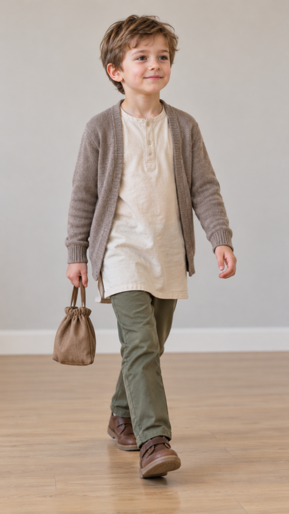 Young-Nativity-traveller-carrying-a-cloth-pouch.