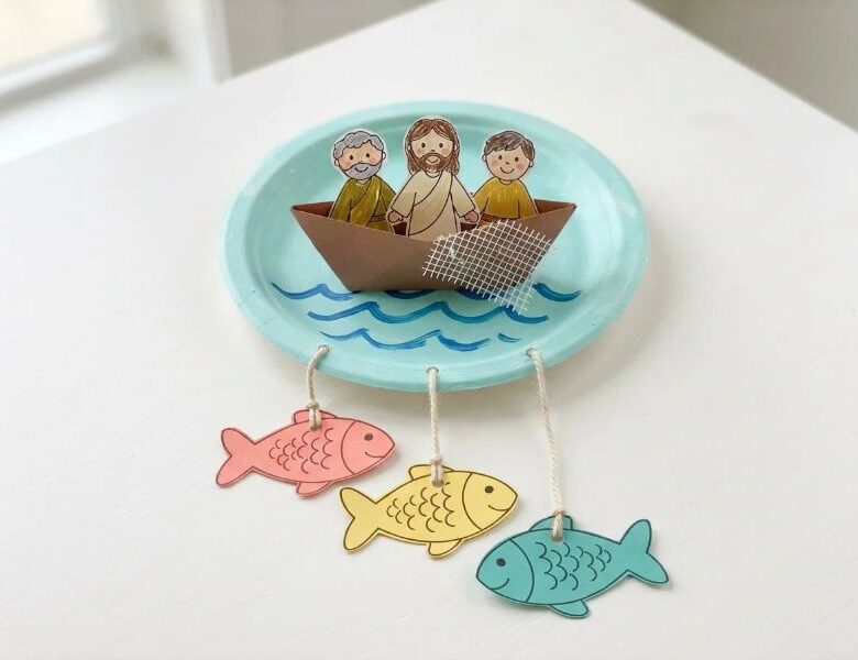 fishers-of-men-crafts