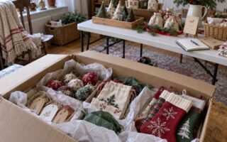 what-to-bring-to-a-Christmas-craft-fair