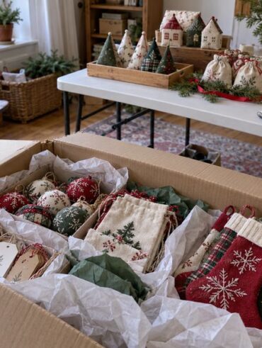 what-to-bring-to-a-Christmas-craft-fair